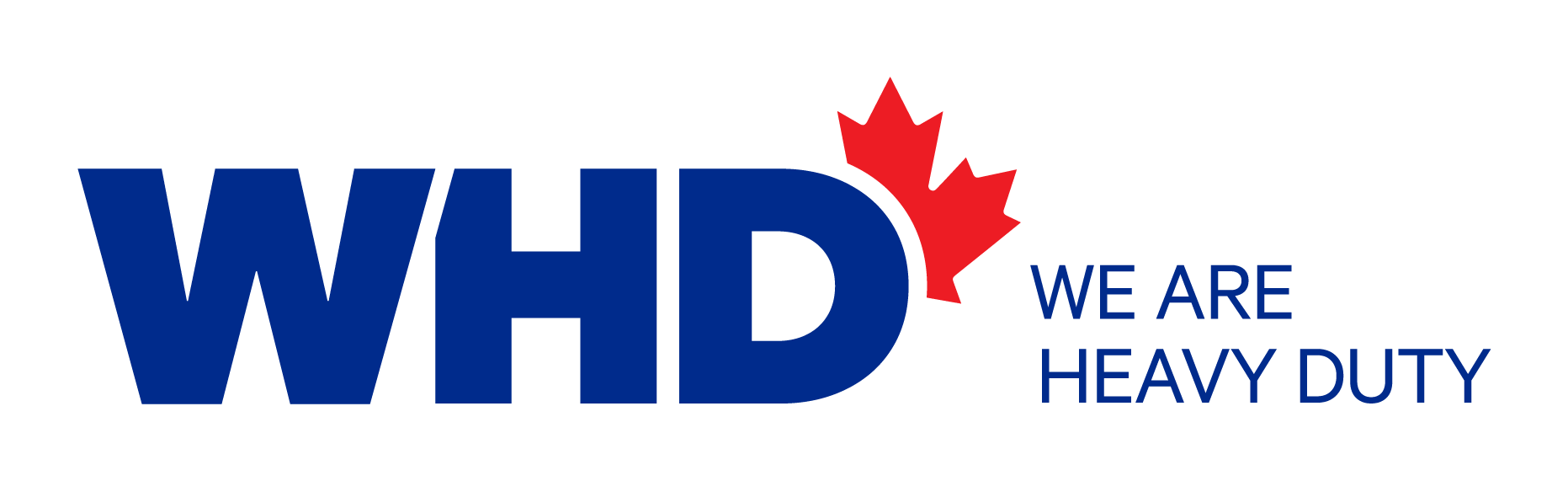 WHD Canada