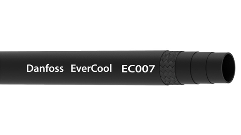 EC007 Hose