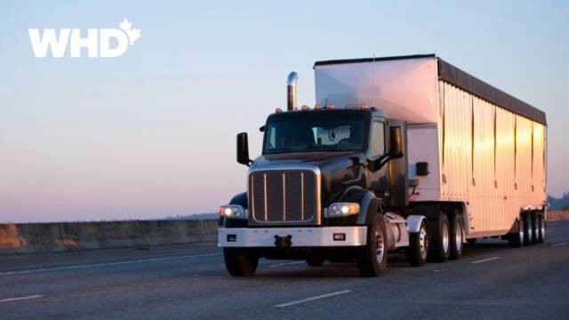 Hydraulic Sales in the Trucking Industry