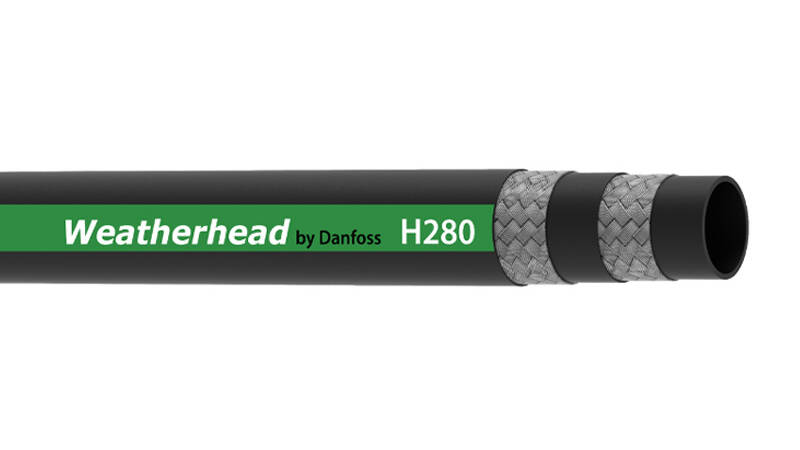 H280 Hose