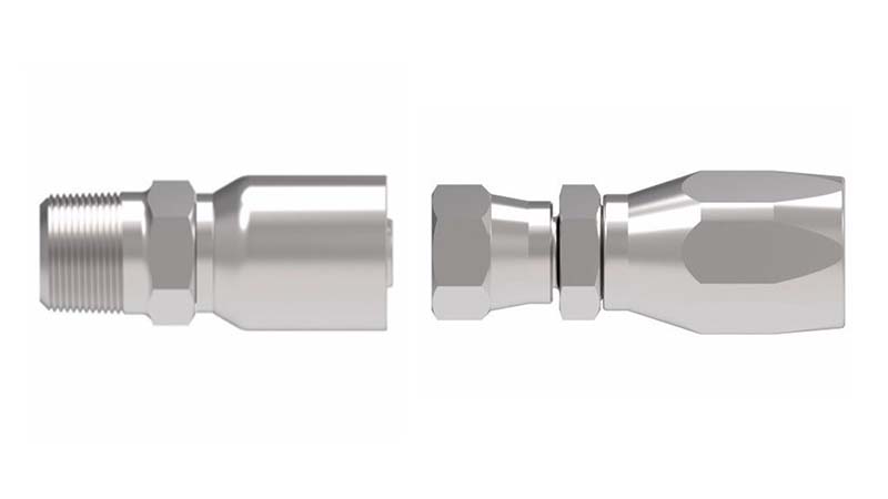 069E & 247N Series Fittings