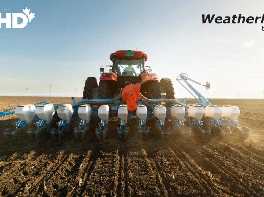 Canada Agriculture Market
