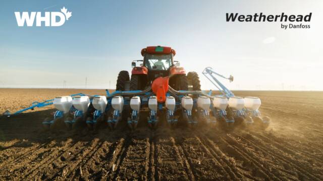 Canada Agriculture Market